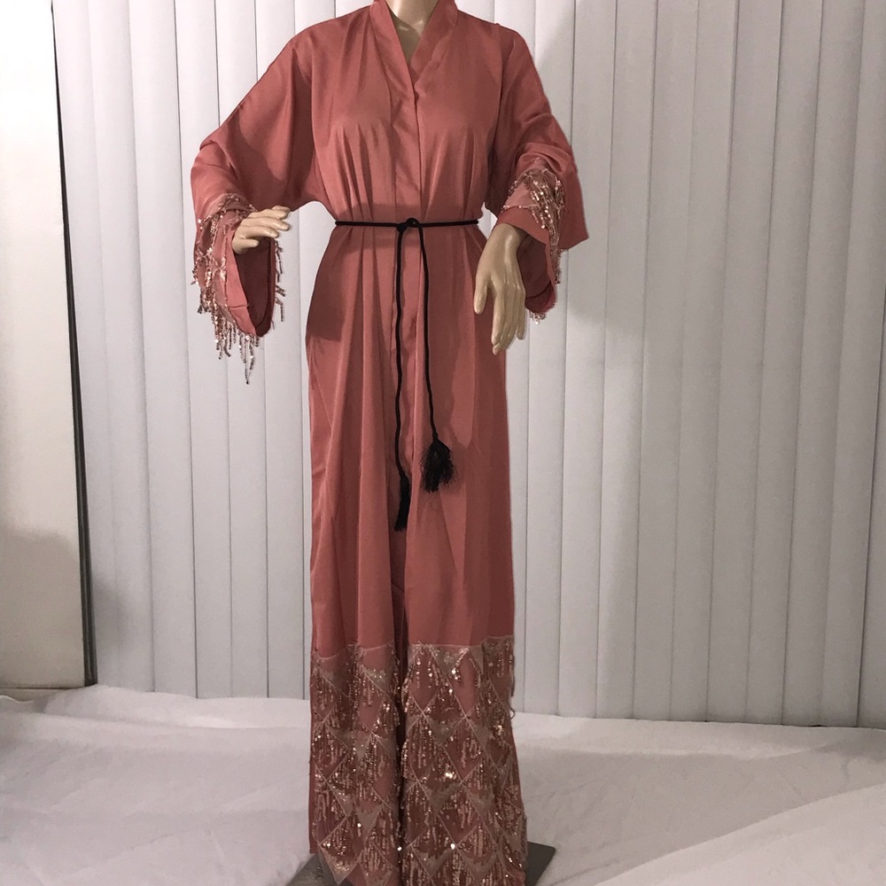 Dress - Picture 2 of 7